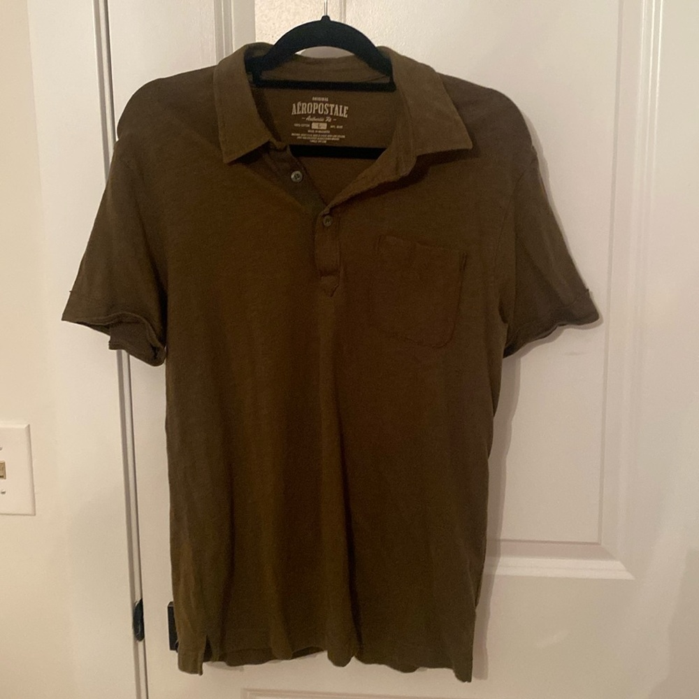 Men’s Polo Shirt